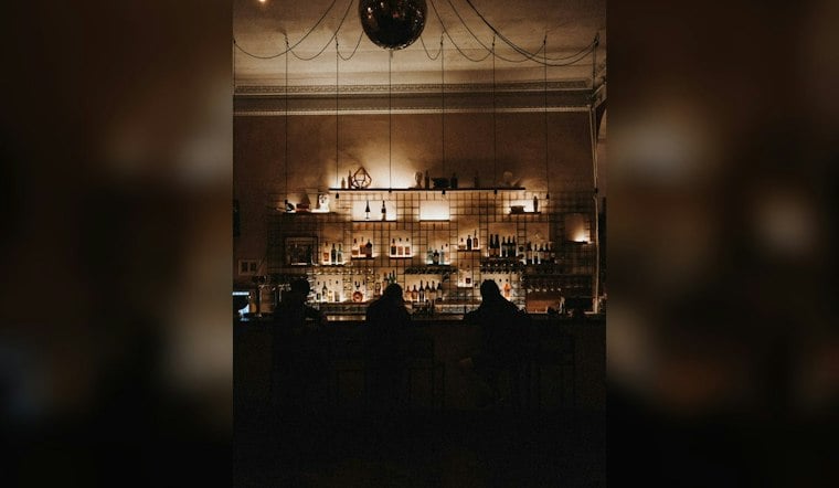 Downtown El Paso's Secret Speakeasy 1922 Shuts Its Hidden Phone-Booth Door