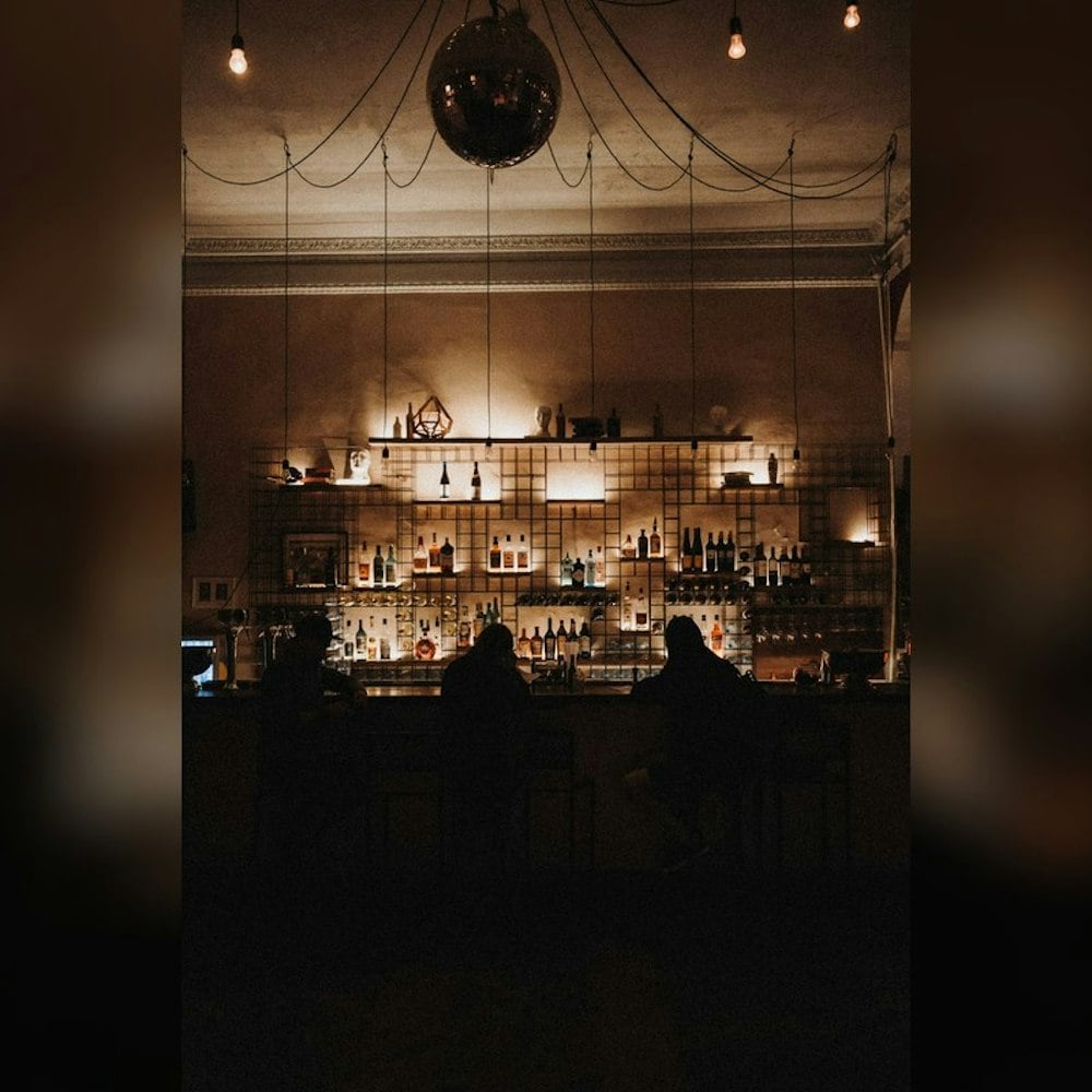 Downtown El Paso's Secret Speakeasy 1922 Shuts Its Hidden Phone-Booth Door