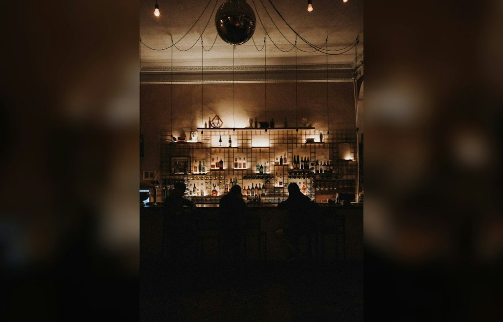 Downtown El Paso's Secret Speakeasy 1922 Shuts Its Hidden Phone-Booth Door