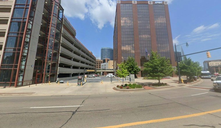 Downtown Grand Rapids Panera Closes After 13 Years as Lunch Crowds Fade
