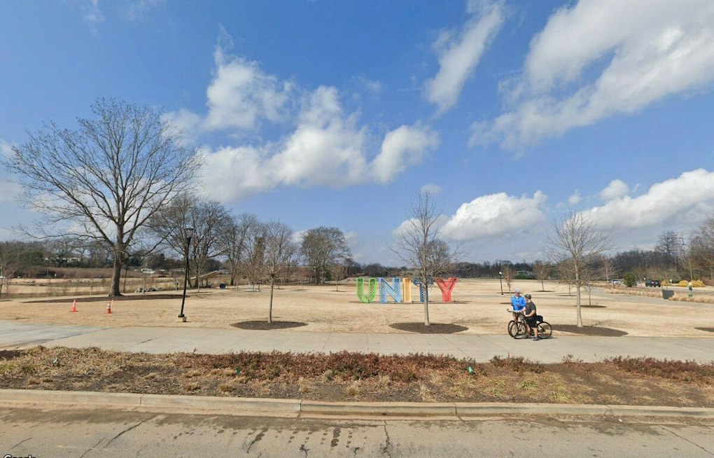 Downtown Greenville's Atlas at Unity Park Debuts 13 Townhomes Starting at $1.2 Million