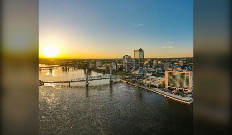 Downtown Jacksonville's Development Boom Meets a Property-Tax Debate