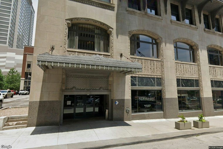 Downtown KC Ghost Tour Walks Guests Past Hotel Rooms Where Unsolved Murders Happened
