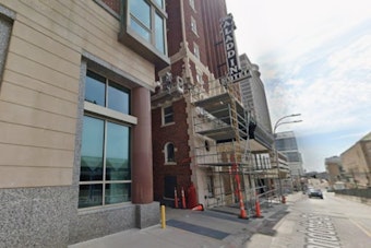 Downtown KC's Aladdin Hotel Welcomes Residents After Century-Long Wait