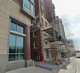 Downtown KC's Aladdin Hotel Welcomes Residents After Century-Long Wait