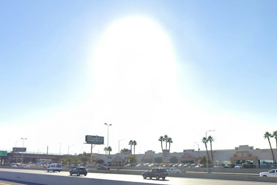 Downtown LA To Sizzle At 102 As Extreme Heat Grips Coast And Valleys