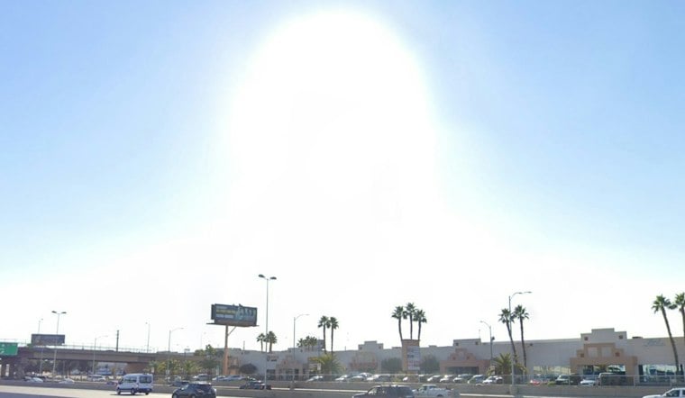 Downtown LA To Sizzle At 102 As Extreme Heat Grips Coast And Valleys
