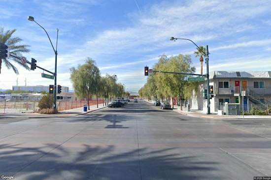 Downtown Las Vegas Shooting Closes Casino Center, Minor Injuries Reported