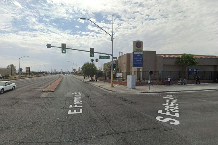Downtown Las Vegas Shooting Report Shuts Down Fremont and Eastern, Three Detained