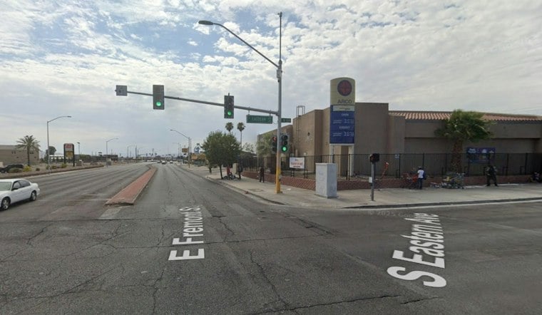 Downtown Las Vegas Shooting Report Shuts Down Fremont and Eastern, Three Detained