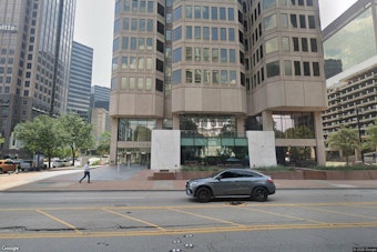 Downtown Law Firm Lynn Pinker Bolts to Deep Ellum's The Epic