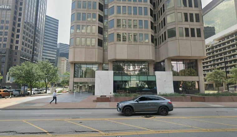 Downtown Law Firm Lynn Pinker Bolts to Deep Ellum's The Epic