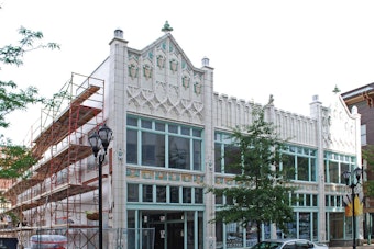 Downtown Louisville's Mercury Ballroom Building Hits Market for $4.5 Million