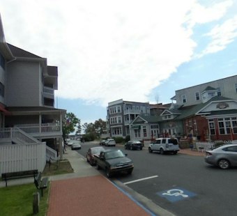 Downtown Manteo Reopens Thursday After Unfounded Shooting Report