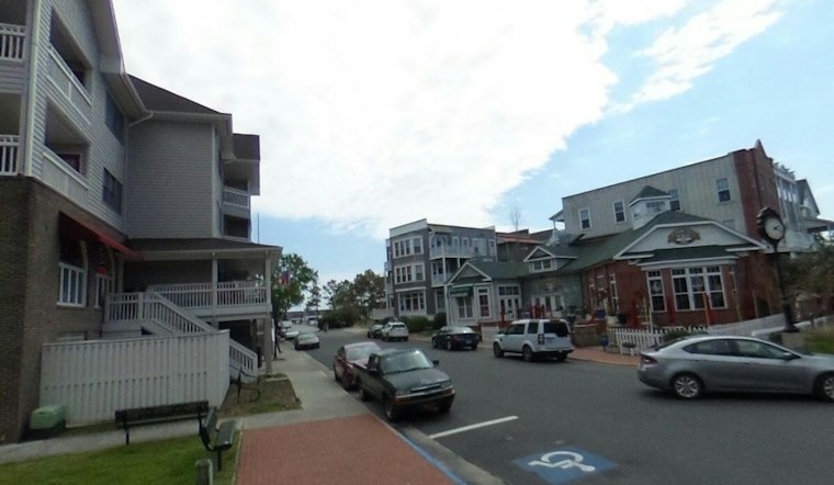 Downtown Manteo Reopens Thursday After Unfounded Shooting Report