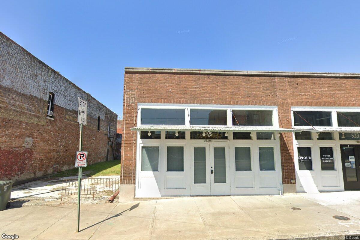 hoodline.com - Sofia Garcia-Jones - Lou's Speakeasy Seeks Memphis Beer Permit on South Main
