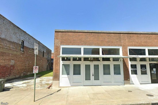 Downtown Memphis Speakeasy Eyes Beer Permit for South Main Patio and Lounge