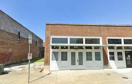 Downtown Memphis Speakeasy Eyes Beer Permit for South Main Patio and Lounge