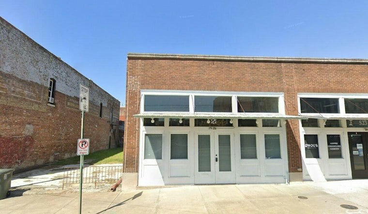 Downtown Memphis Speakeasy Eyes Beer Permit for South Main Patio and Lounge