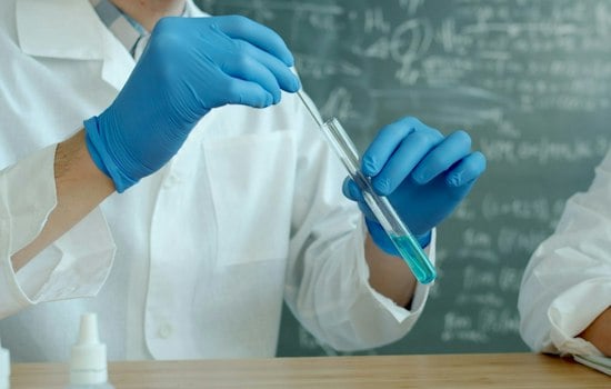 Downtown Minneapolis Medical Research Firm Nearly Triples Its Office Space