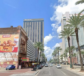 Downtown New Orleans Unveils Five-Year Plan to Fill Empty Storefronts, Add Housing