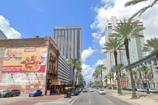 Downtown New Orleans Unveils Five-Year Plan to Fill Empty Storefronts, Add Housing