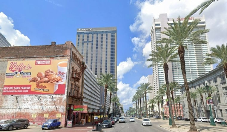 Downtown New Orleans Unveils Five-Year Plan to Fill Empty Storefronts, Add Housing