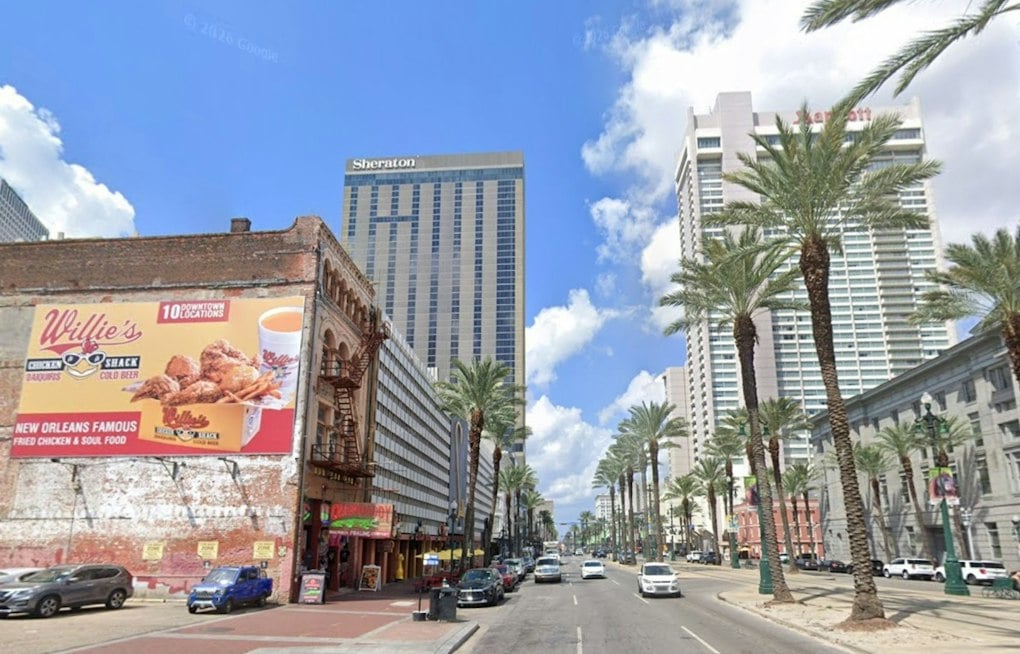 Downtown New Orleans Unveils Five-Year Plan to Fill Empty Storefronts, Add Housing