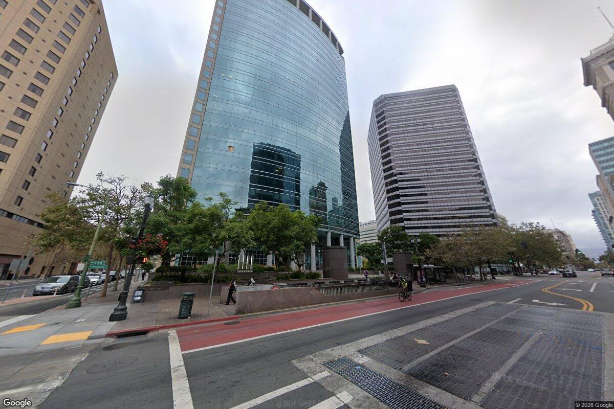 1111 Broadway Oakland Owners Default on $194M Loan