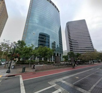 Downtown Oakland Tower's Owners Default on $194 Million Loan Amid Office Market Slide