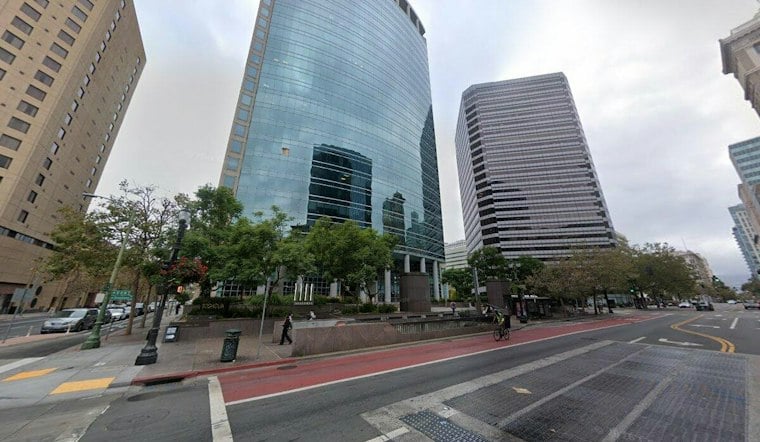 Downtown Oakland Tower's Owners Default on $194 Million Loan Amid Office Market Slide