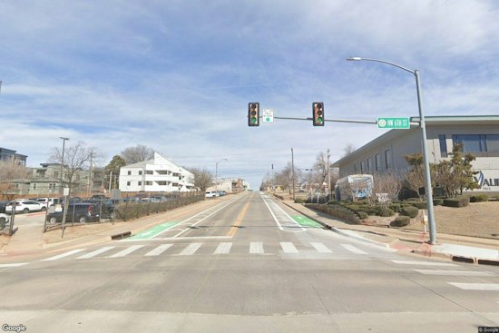 Downtown Oklahoma City Shooting Sends One to Hospital, Police Still Hunting Answers