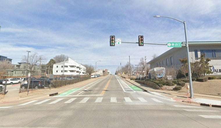 Downtown Oklahoma City Shooting Sends One to Hospital, Police Still Hunting Answers