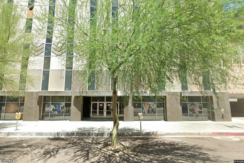Downtown Phoenix's 1922 Ellis Building Sells for $10.3M, Heads to Marriott Rebrand