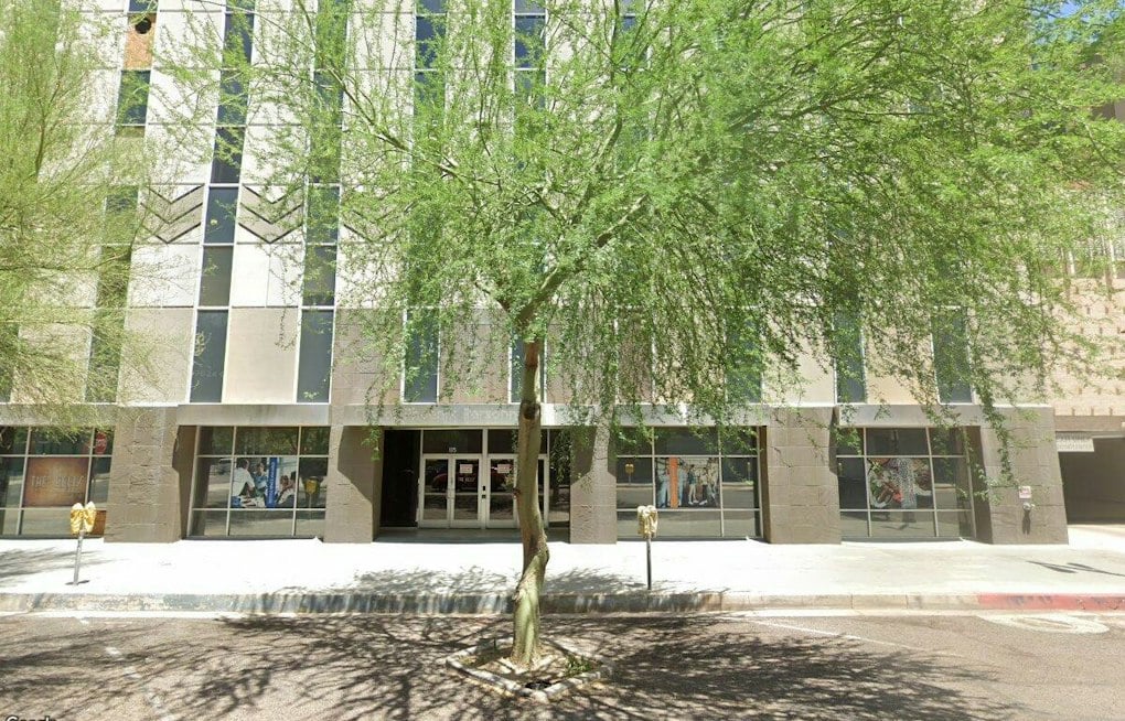 Downtown Phoenix's 1922 Ellis Building Sells for $10.3M, Heads to Marriott Rebrand