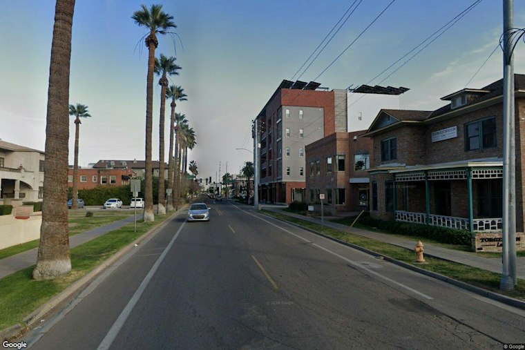 Downtown Phoenix Shooting Leaves One Dead, One Critical Near Fourth Avenue