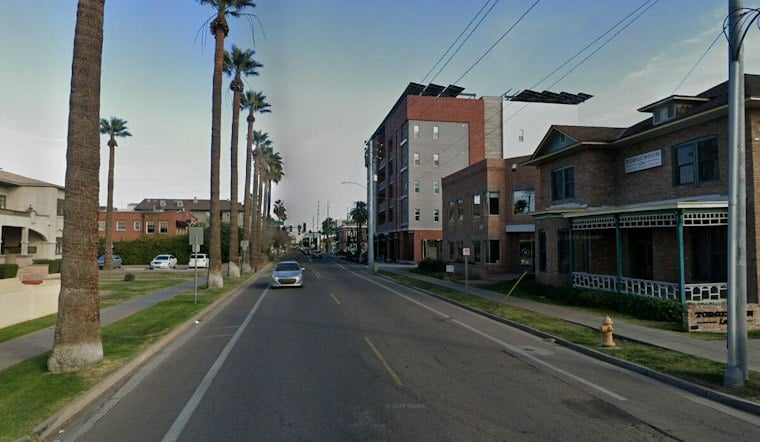 Downtown Phoenix Shooting Leaves One Dead, One Critical Near Fourth Avenue