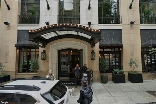 Downtown Portland Scene Leaves Two Hurt, Police Call It a Major Incident