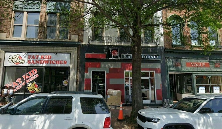 Downtown Richmond Sandwich Shop Tuk Tuk Philly Subs Opens Where Fat Kid Never Did