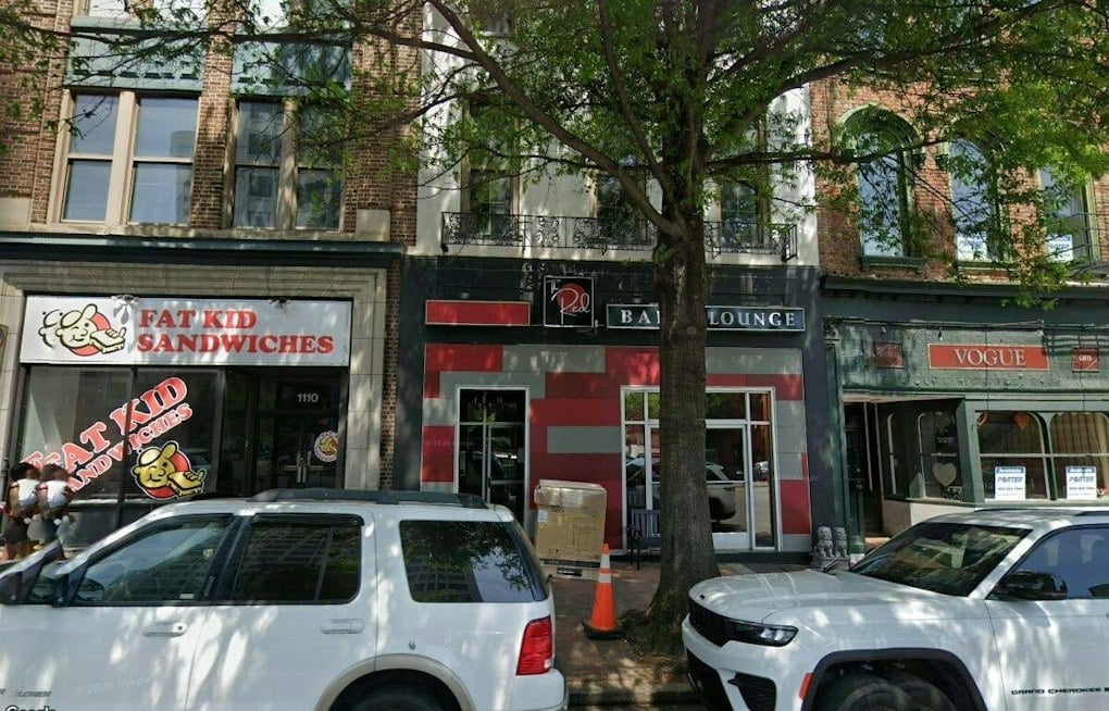 Downtown Richmond Sandwich Shop Tuk Tuk Philly Subs Opens Where Fat Kid Never Did