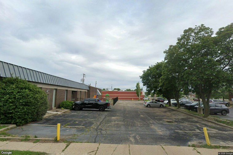 Downtown Rockford Daycare Opens With Scratch-Cooked Meals, $385 Infant Tuition