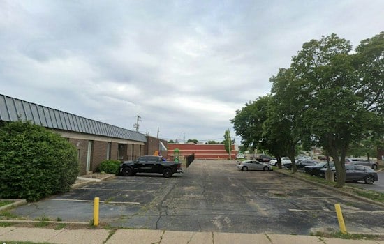 Downtown Rockford Daycare Opens With Scratch-Cooked Meals, $385 Infant Tuition