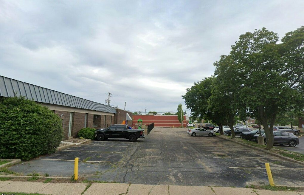 Downtown Rockford Daycare Opens With Scratch-Cooked Meals, $385 Infant Tuition