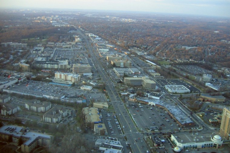 Downtown Rockville Subway Closes for Good, Japanese Deli Reportedly Moving In