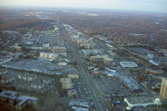Downtown Rockville Subway Closes for Good, Japanese Deli Reportedly Moving In