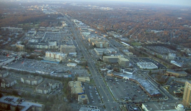 Downtown Rockville Subway Closes for Good, Japanese Deli Reportedly Moving In