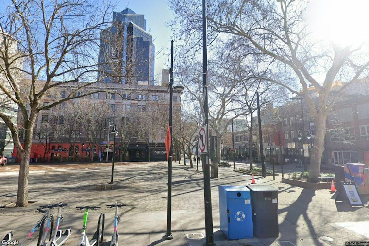 Downtown Sacramento Ice Rink Returns Nov. 4 With $2 Opening Day, New Lessons
