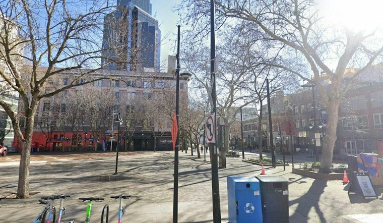 Downtown Sacramento Ice Rink Returns Nov. 4 With $2 Opening Day, New Lessons