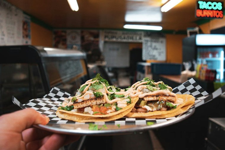 Downtown Sacramento's Thirtyfour Mexican Cantina Closes After 3.5 Years of Birria