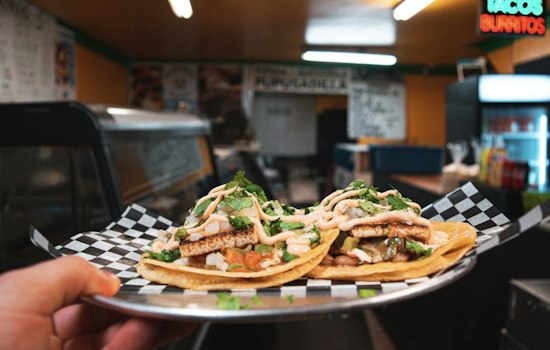 Downtown Sacramento's Thirtyfour Mexican Cantina Closes After 3.5 Years of Birria
